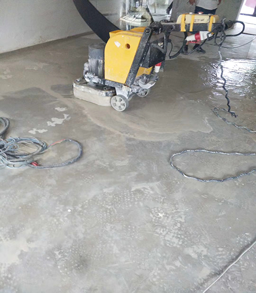 水泥地面翻新 水泥地面翻新