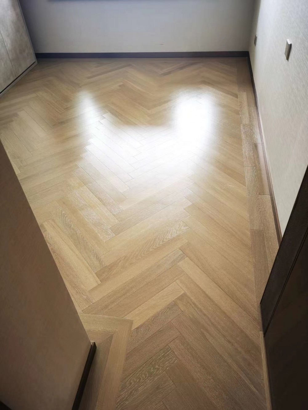 地板打蠟 地板打蠟