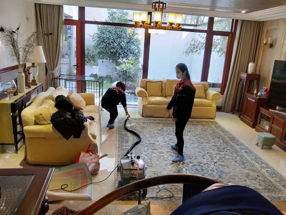 日常保潔 日常保潔