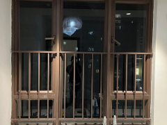 開(kāi)荒保潔窗戶怎么清洗