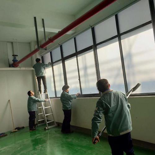 開荒保潔一般多少錢?