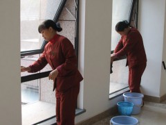 九十平米開荒保潔多少錢